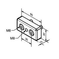 MiniTec Power-Lock Fastener